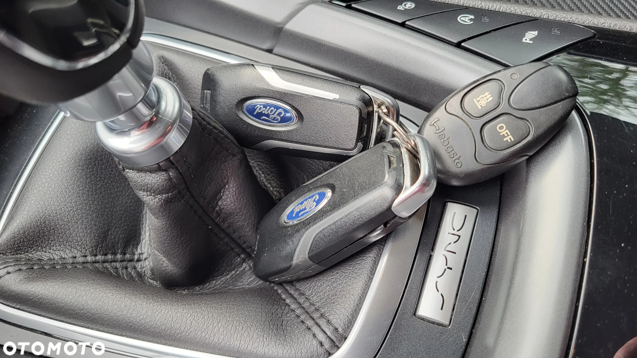 Ford Mondeo 2.0 TDCi Titanium - 20