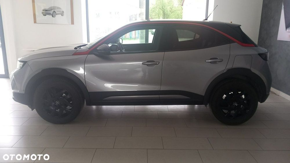 Opel Mokka 1.2 T GS Line S&S - 4