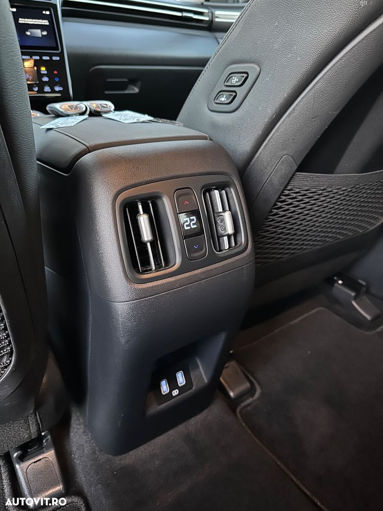 Hyundai Tucson 1.6 T-GDi 4WD Prime - 11