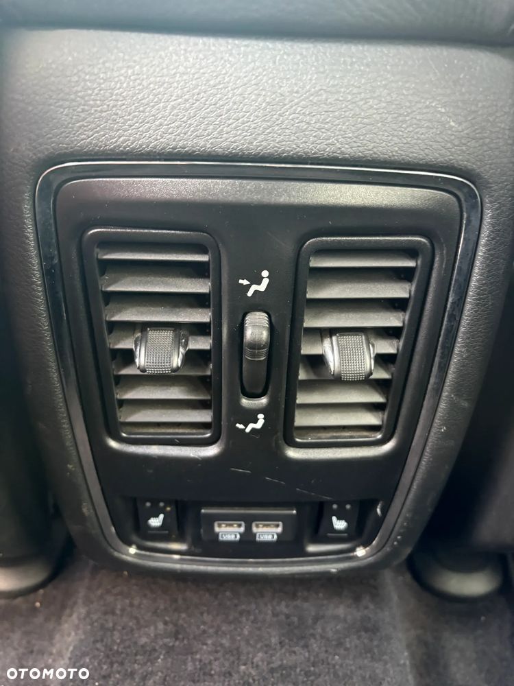 Jeep Grand Cherokee 3.0I Multijet Summit - 25