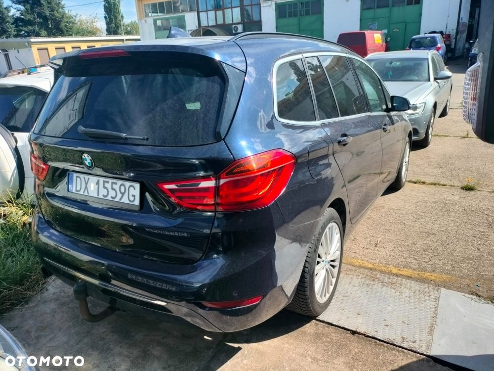 BMW Seria 2 - 5