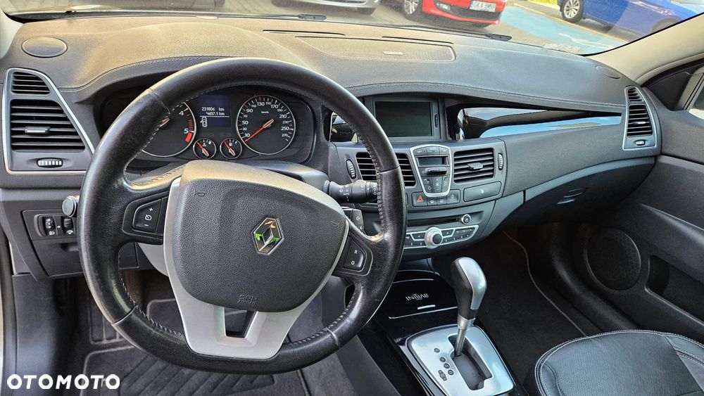 Renault Laguna dCi 175 FAP Initiale - 31