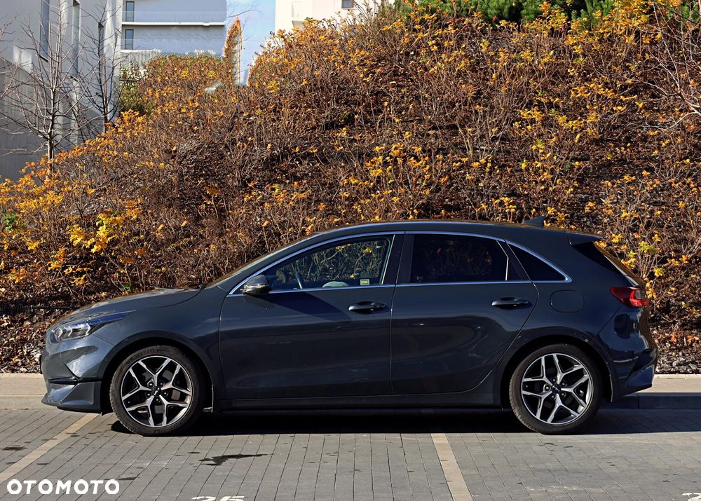 Kia Ceed 1.5 T-GDI L - 21