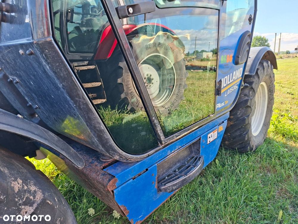 New Holland Lm5060 4X4 - 37