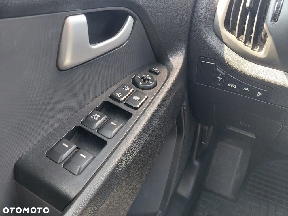 Kia Sportage - 15