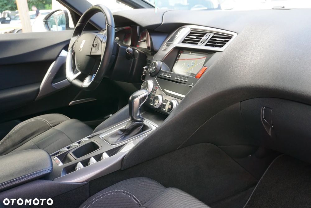 Citroën DS5 2.0 BlueHDi SportChic EAT6 - 18
