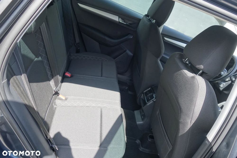 Skoda Karoq 1.5 TSI ACT Style DSG - 11