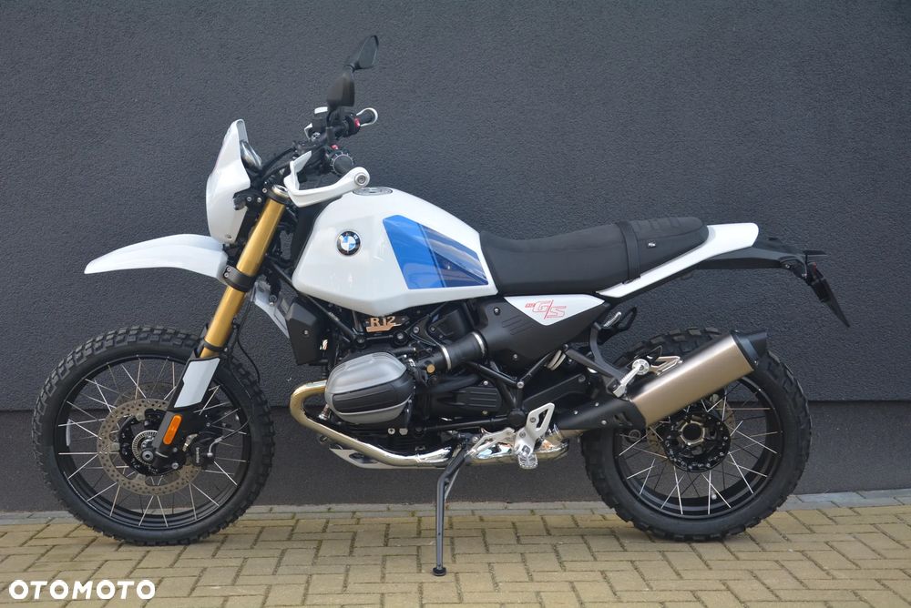BMW GS - 2