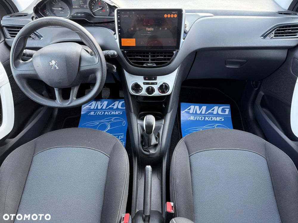 Peugeot 208 PureTech 68 Access - 20