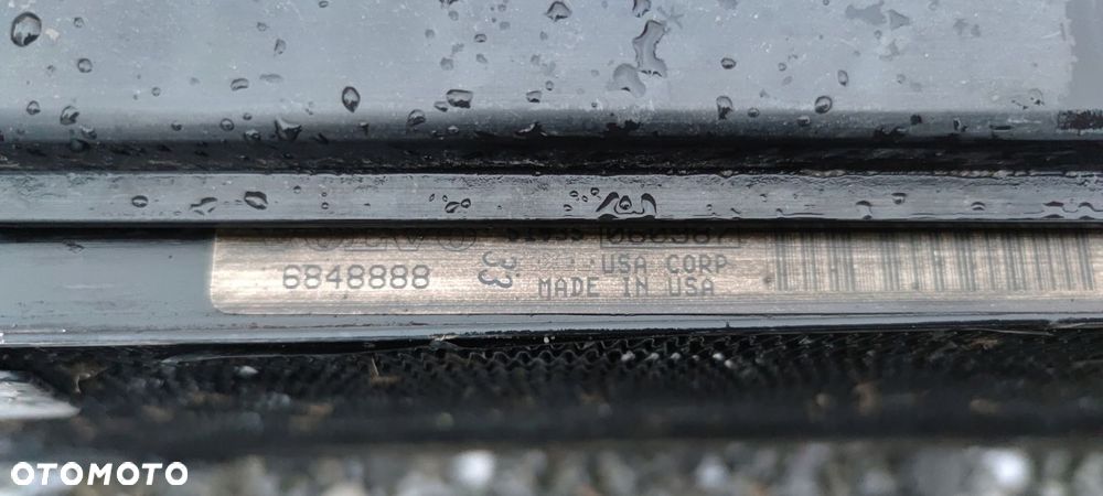 CHŁODNICE VOLVO S60 1137328081 0130303909 6848888 991018 - 4