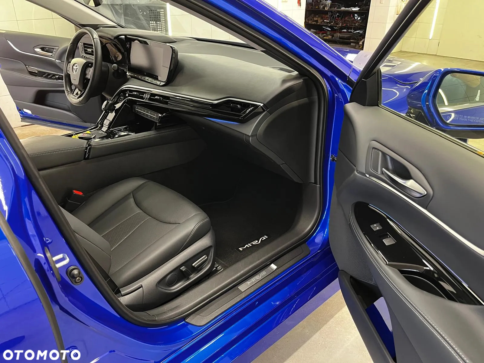 Toyota Mirai Standard - 14