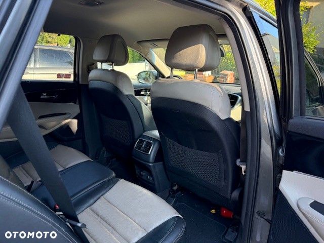Kia Sorento - 21