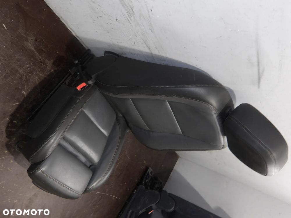 OPEL MOKKA FOTEL LEWY PRZÓD ANGLIK - 2