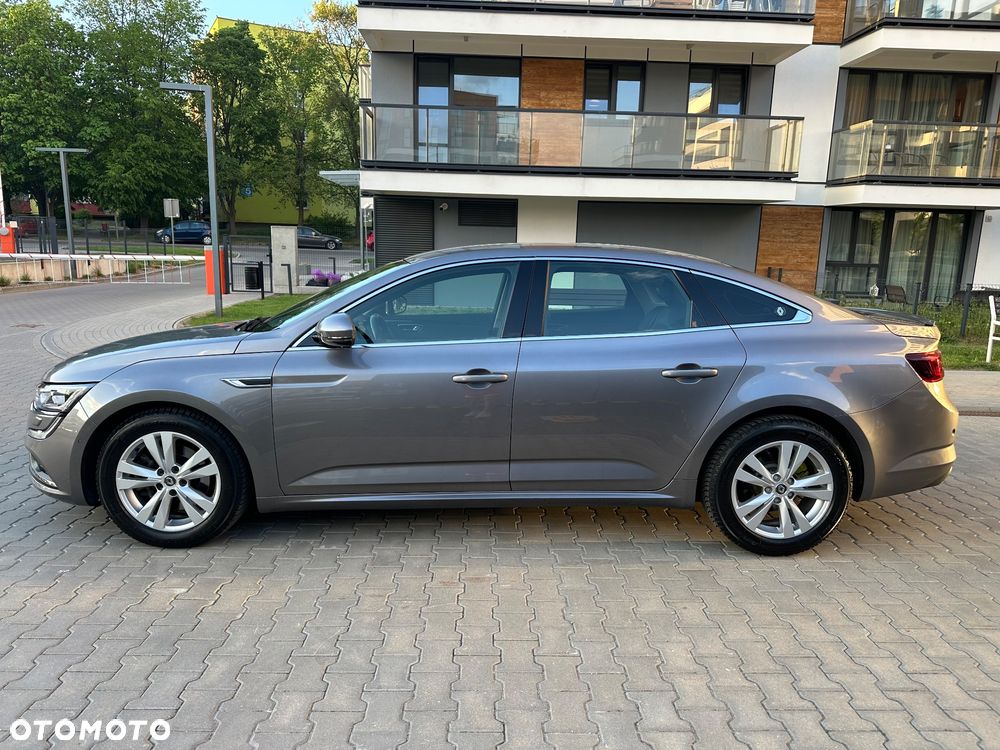 Renault Talisman 1.6 Energy dCi Intens EDC - 6