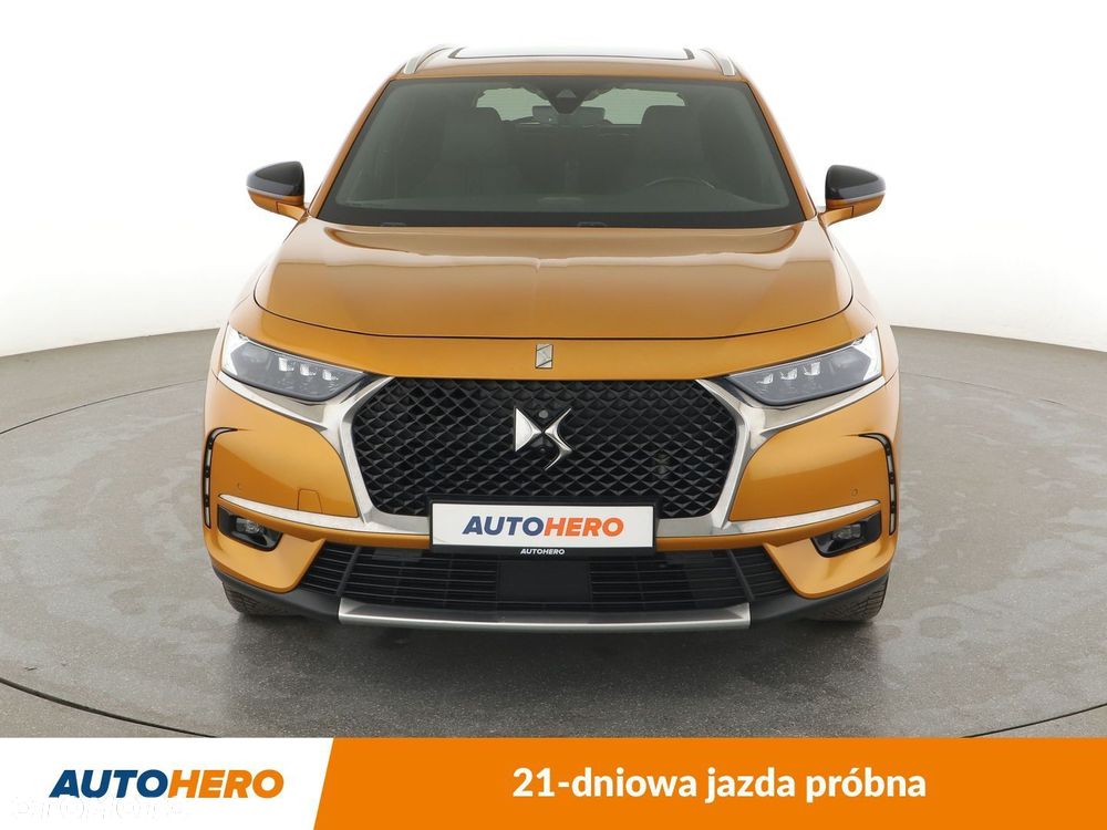 DS Automobiles DS 7 Crossback - 9