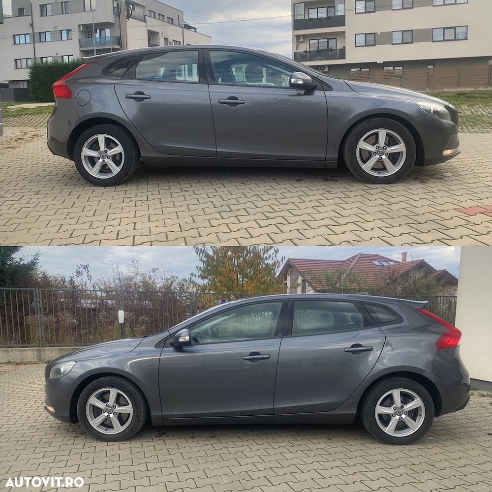 Volvo V40 D3 Kinetic - 4