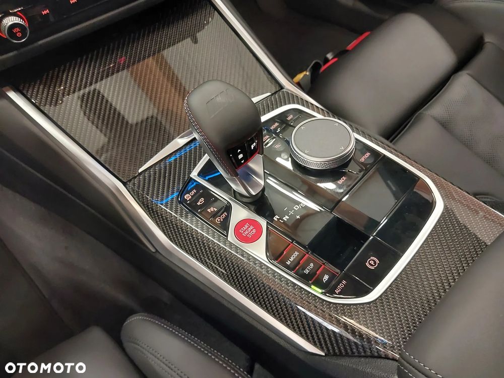 BMW M3 Competition M xDrive - 19