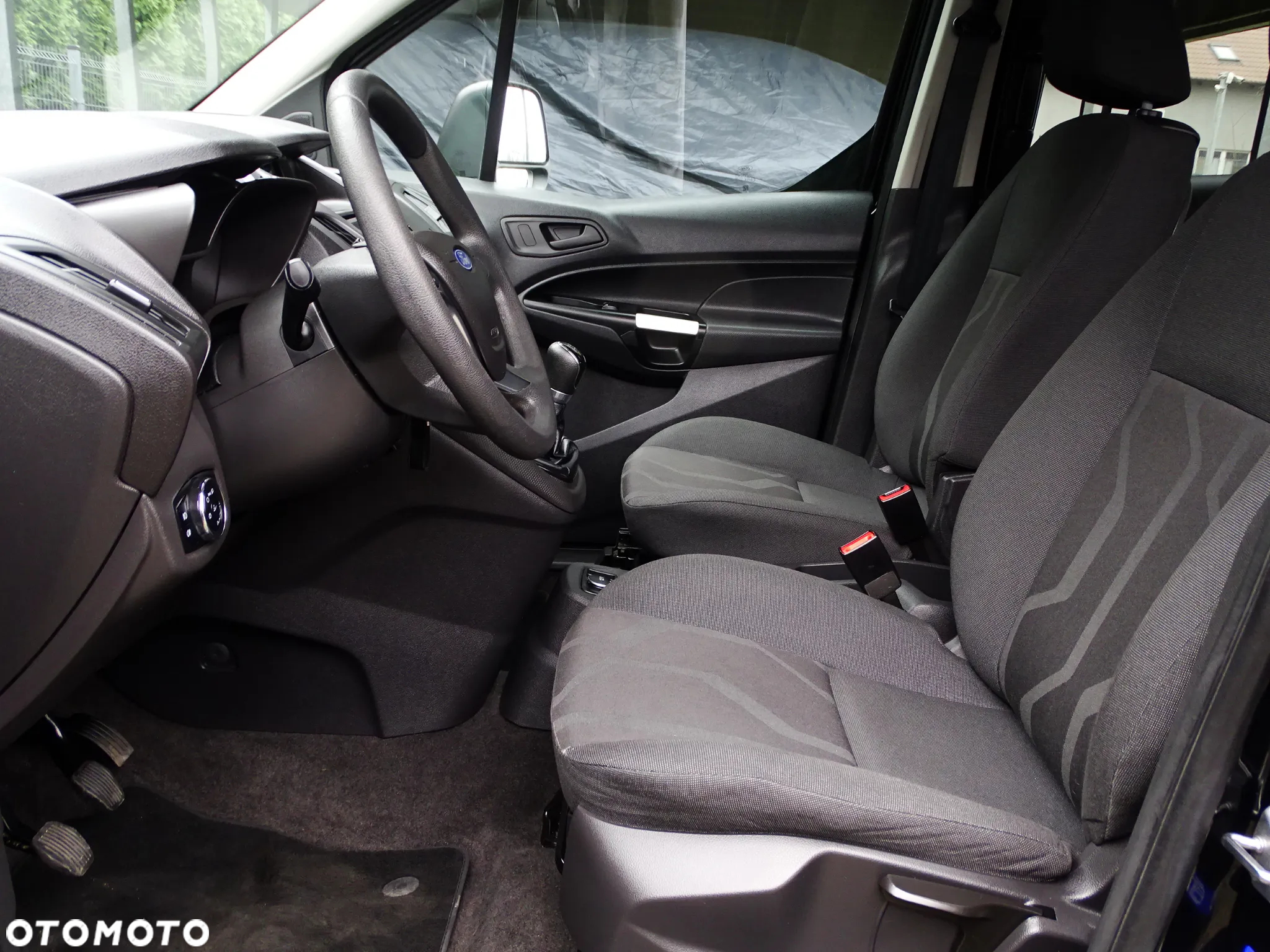 Ford Tourneo Connect 1.5 TDCi Trend - 18