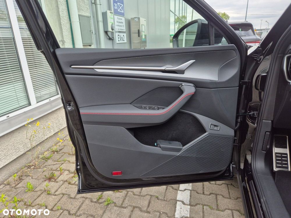Skoda Kodiaq 2.0 TSI 4x4 RS DSG - 16