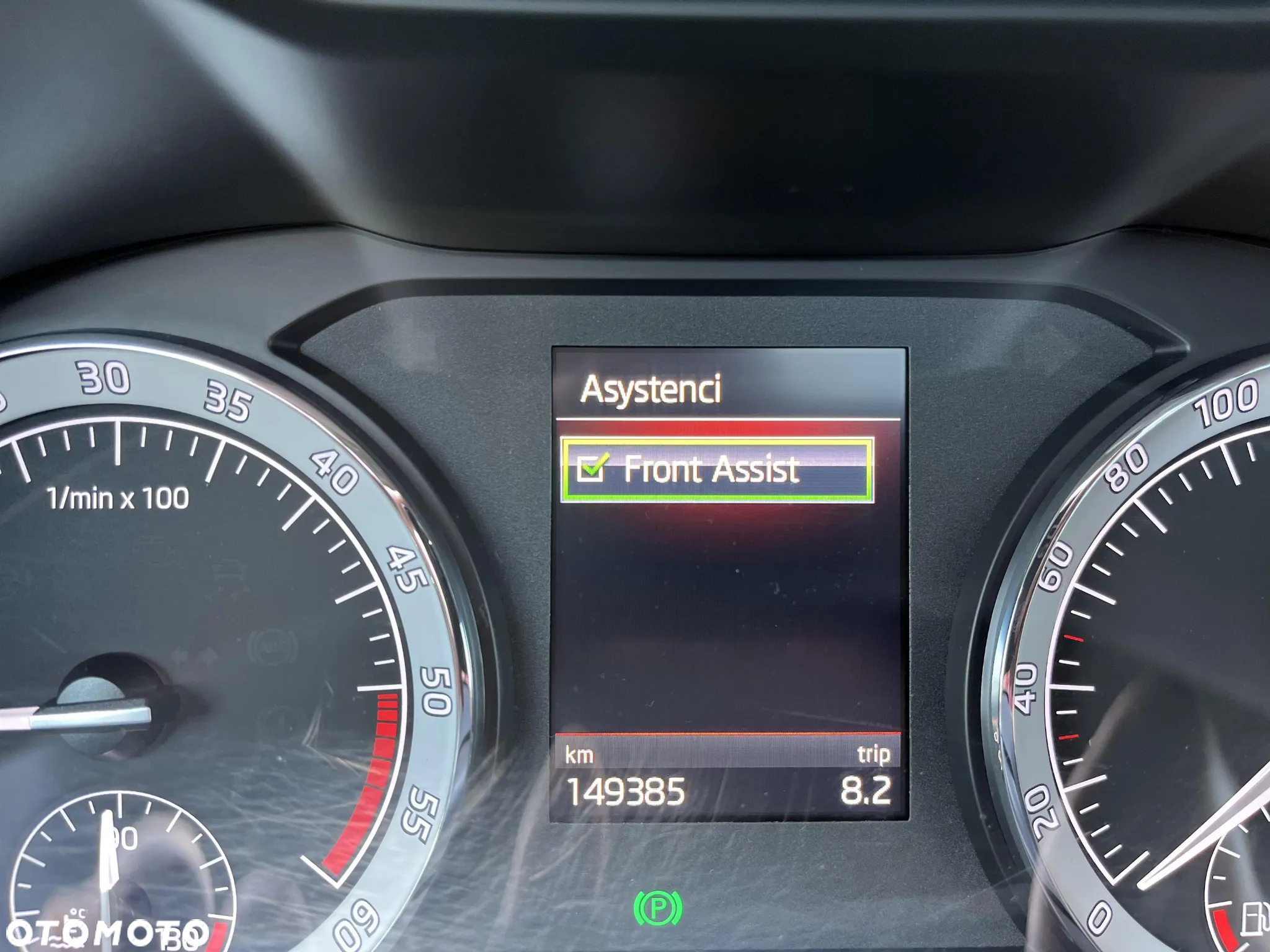Skoda Kodiaq 2.0 TDI 4x4 Ambition DSG - 38