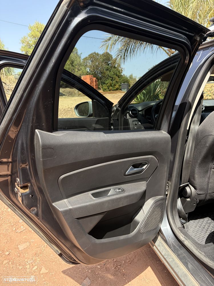 Dacia Duster 1.0 TCe ECO-G Prestige Bi-Fuel - 8