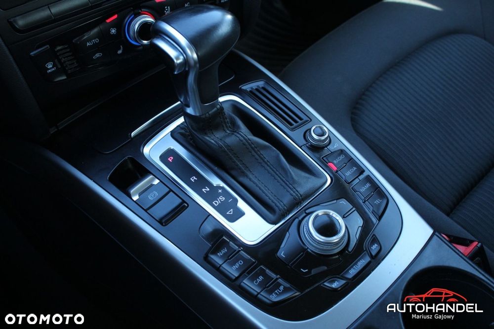 Audi A4 Avant - 17
