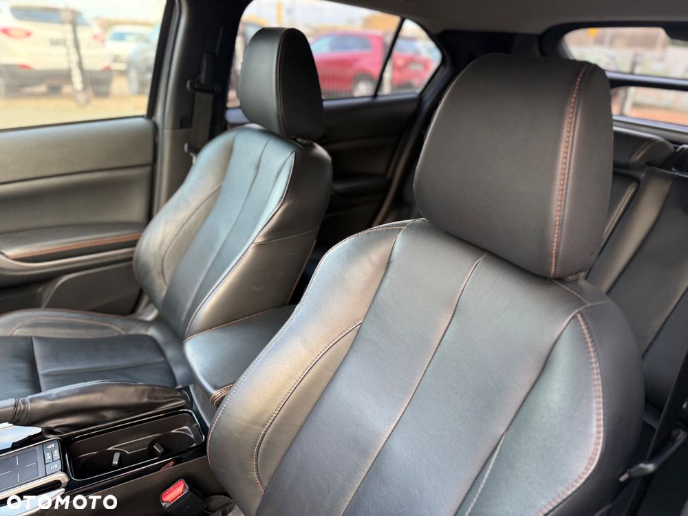 Mitsubishi Eclipse Cross - 28