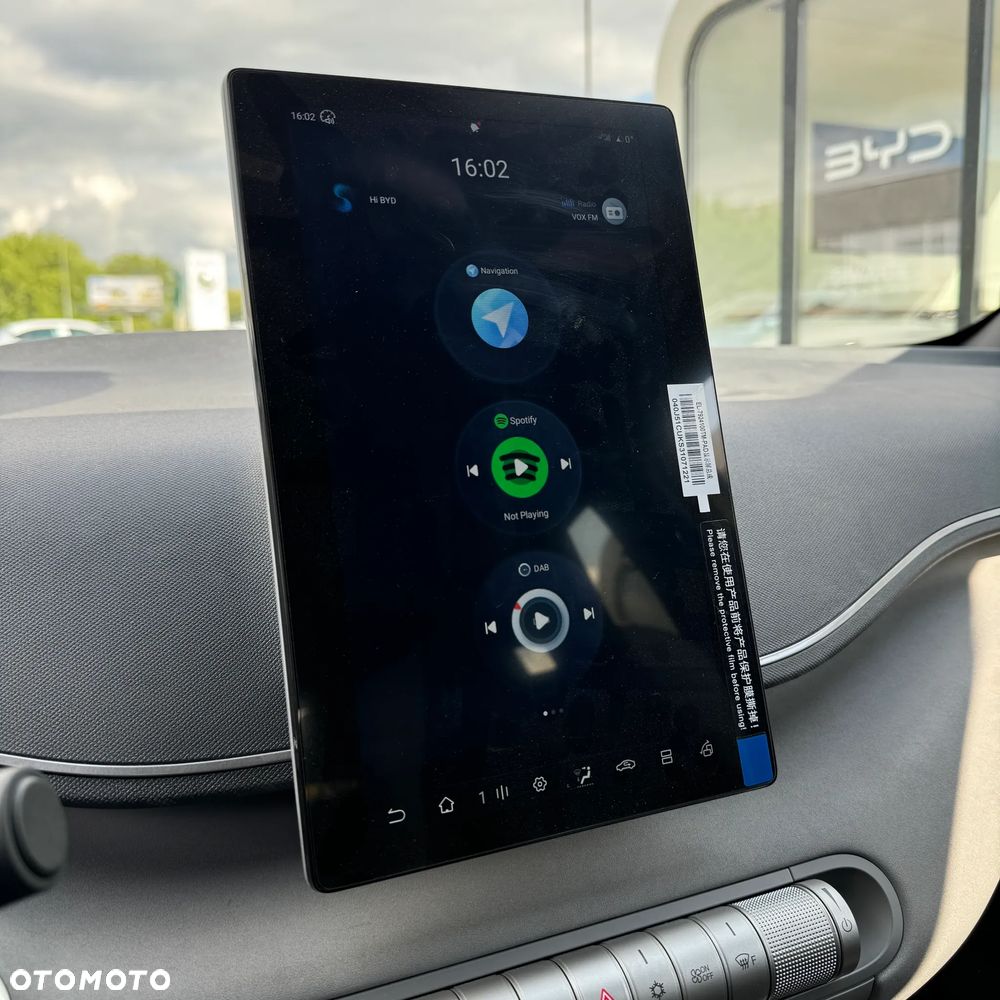 BYD Dolphin Surf 43.2kWh Boost - 25