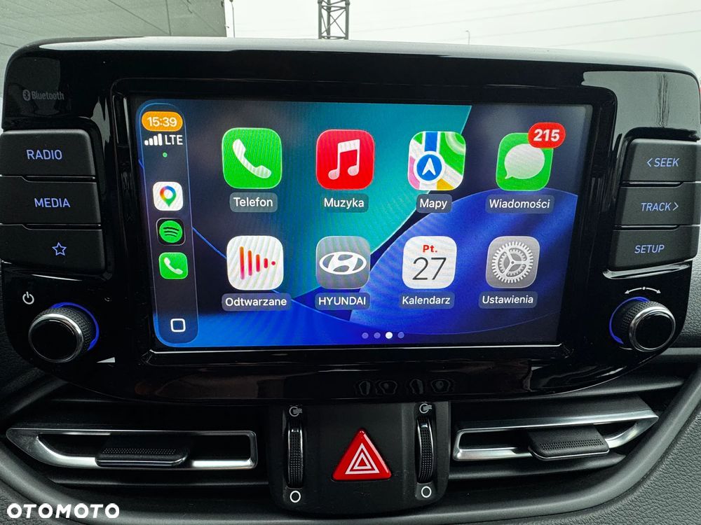 Hyundai i30 1.5 DPI Smart - 34