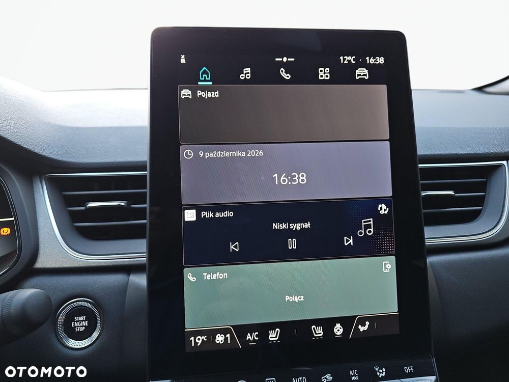 Renault Captur - 20