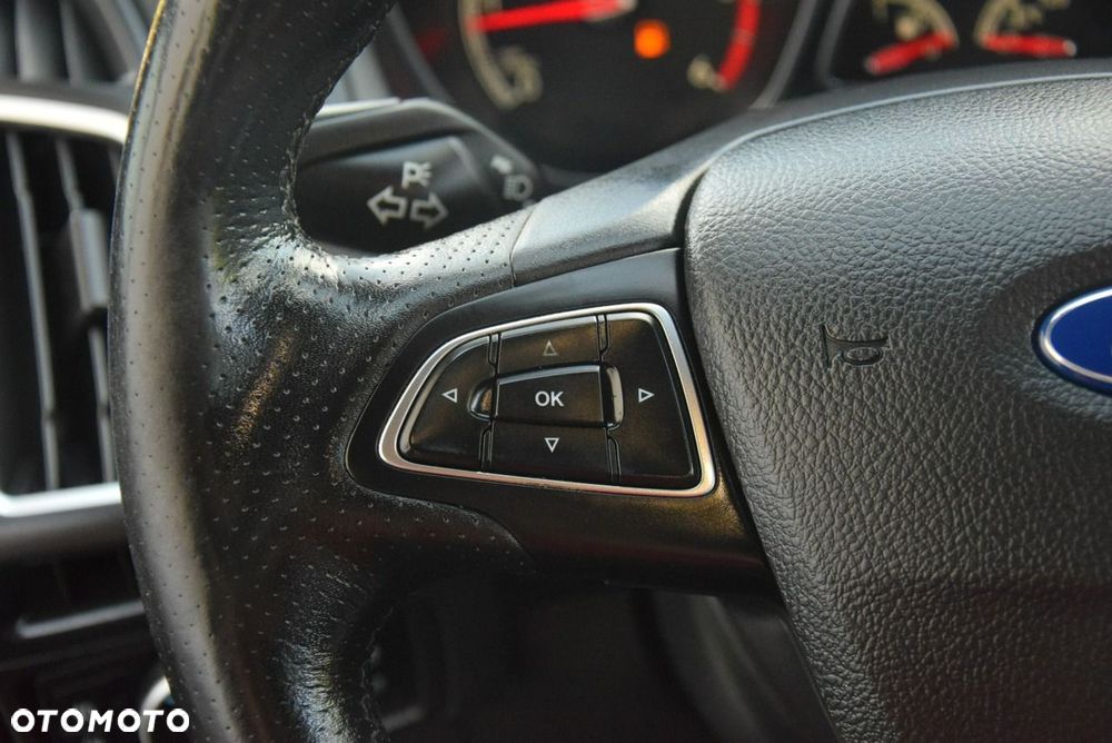 Ford Focus 2.0 TDCi ST - 33