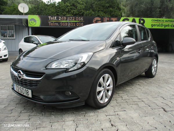 Opel Corsa 1.2 Dynamic