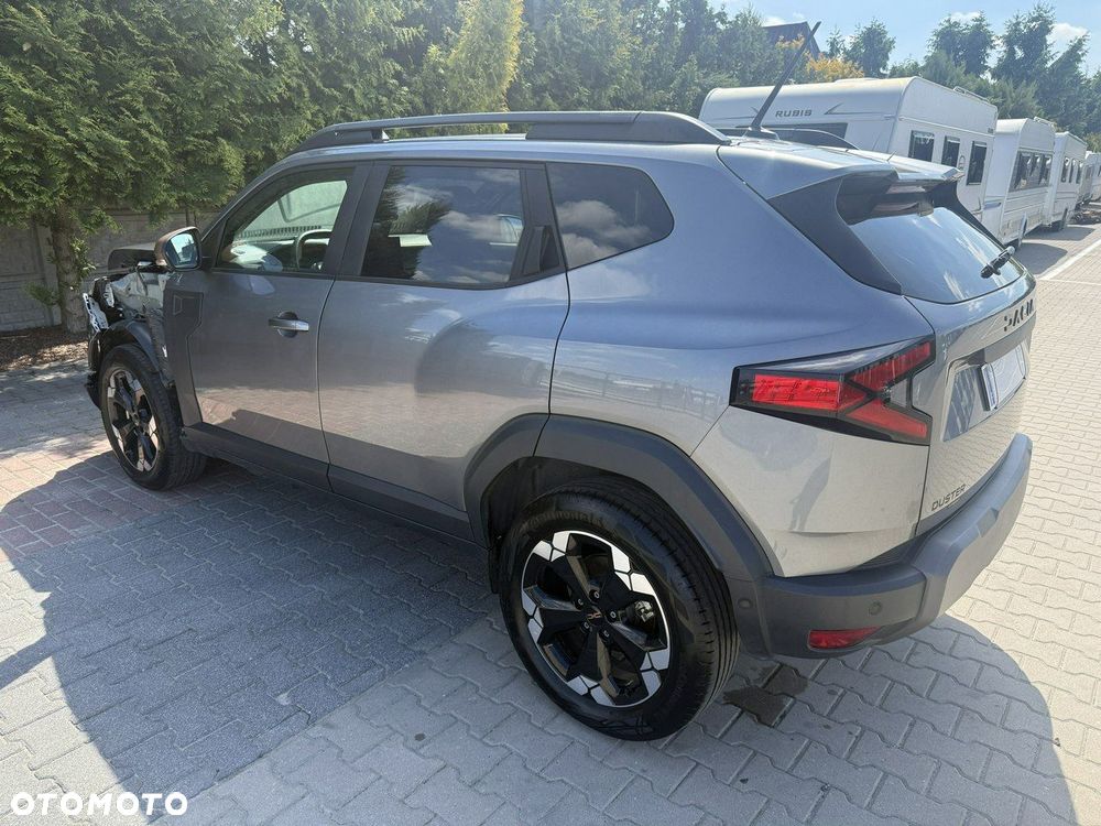 Dacia Duster - 3