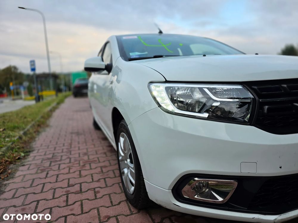 Dacia Sandero 1.0 SCe Open - 4