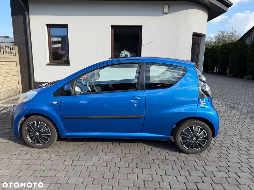 Citroën C1 1.0i Flirt - 3
