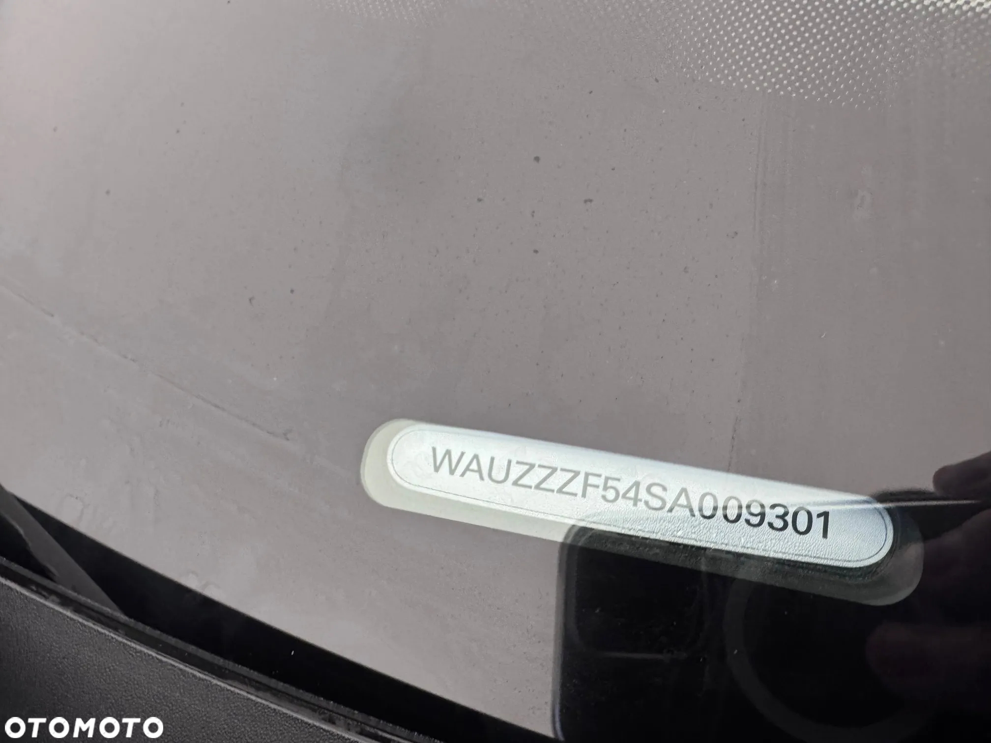Audi A5 40 TDI Quattro Advanced S tronic - 18