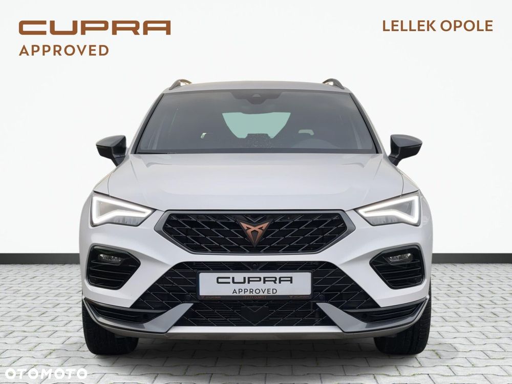Cupra Ateca - 3