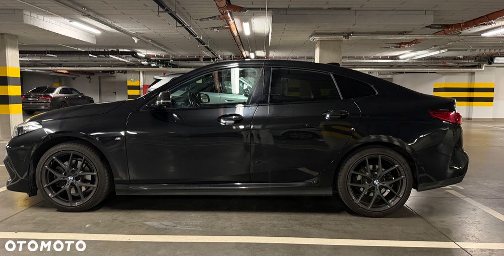 BMW Seria 2 218i M Sport - 5