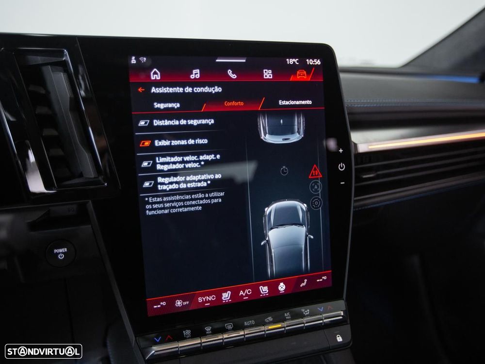 Renault Scénic E-Tech 87 kWh Evolution - 35