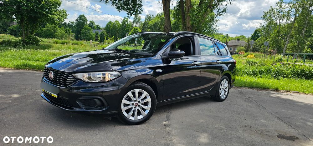 Fiat Tipo 1.4 16v Pop - 4