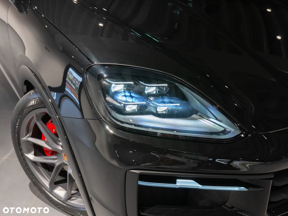 Porsche Cayenne - 13
