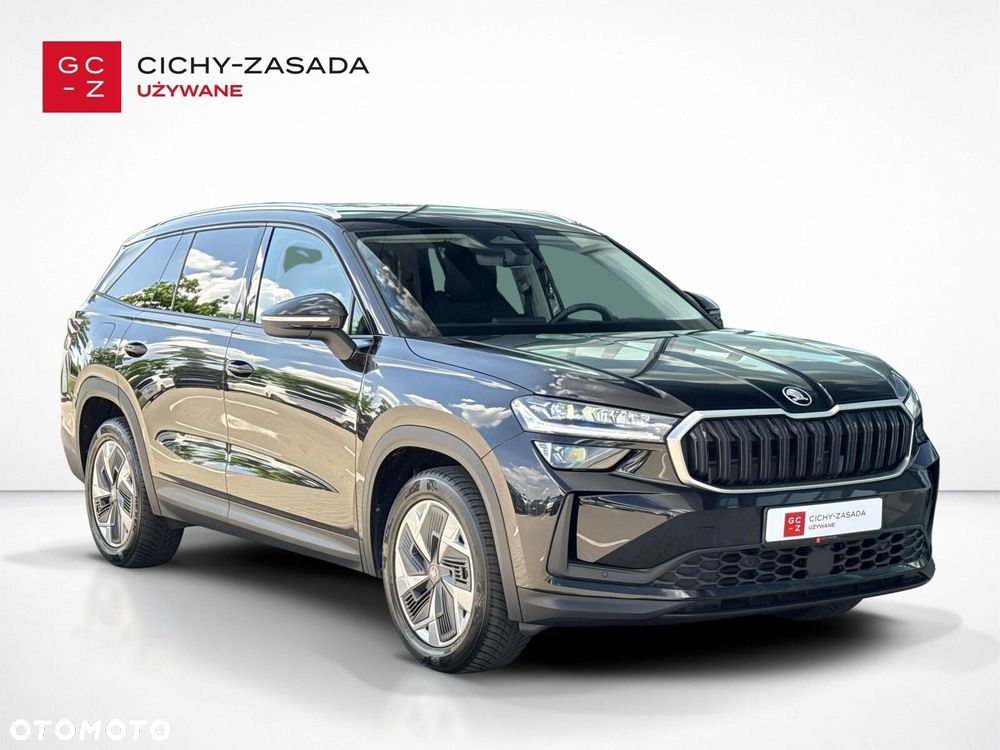 Skoda Kodiaq 2.0 TDI 4x2 Selection DSG - 3
