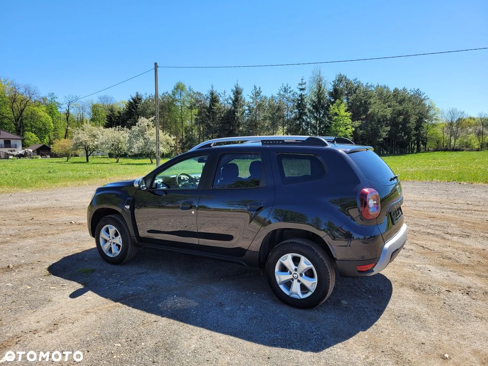 Dacia Duster - 10