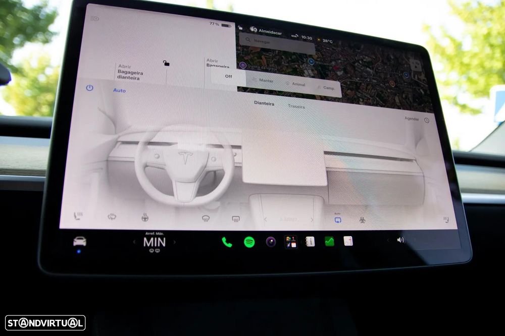 Tesla Model Y RWD - 39