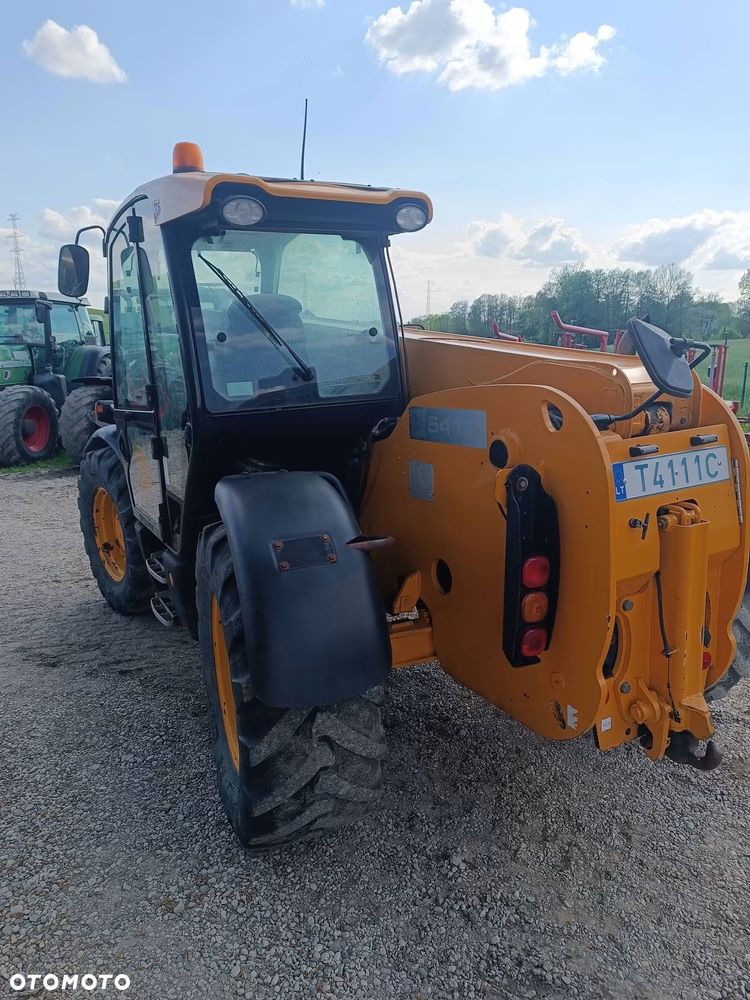 JCB 541-70 - 4