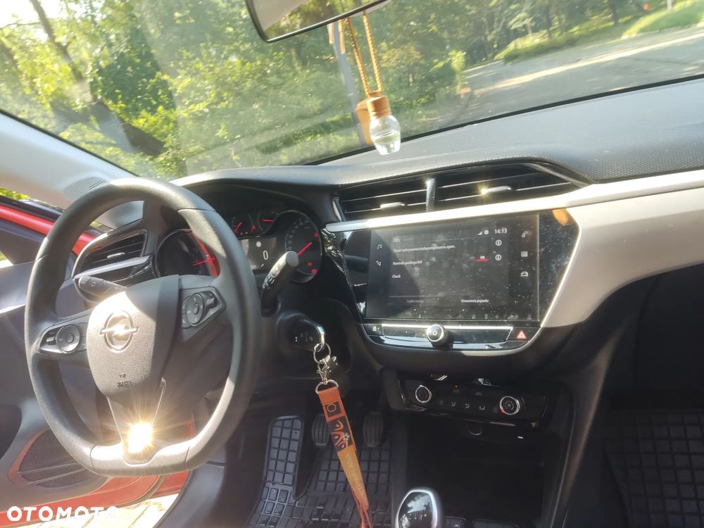 Opel Corsa 1.2 Start/Stop Edition - 20