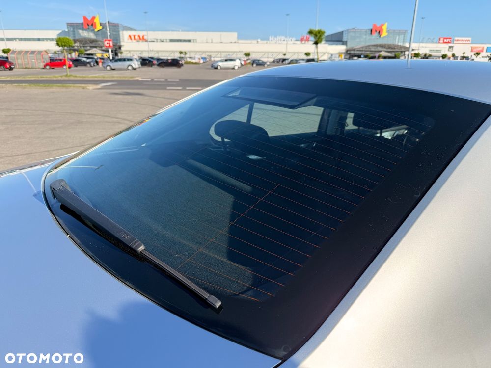 Skoda Octavia 1.4 TSI Ambition - 20