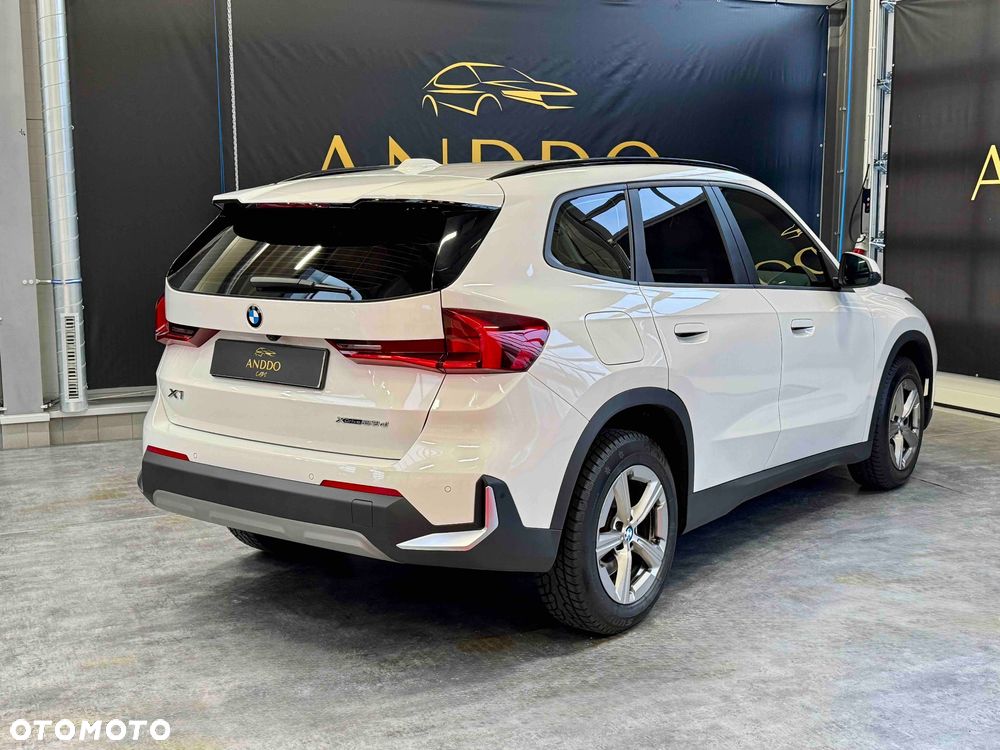 BMW X1 xDrive23d - 12