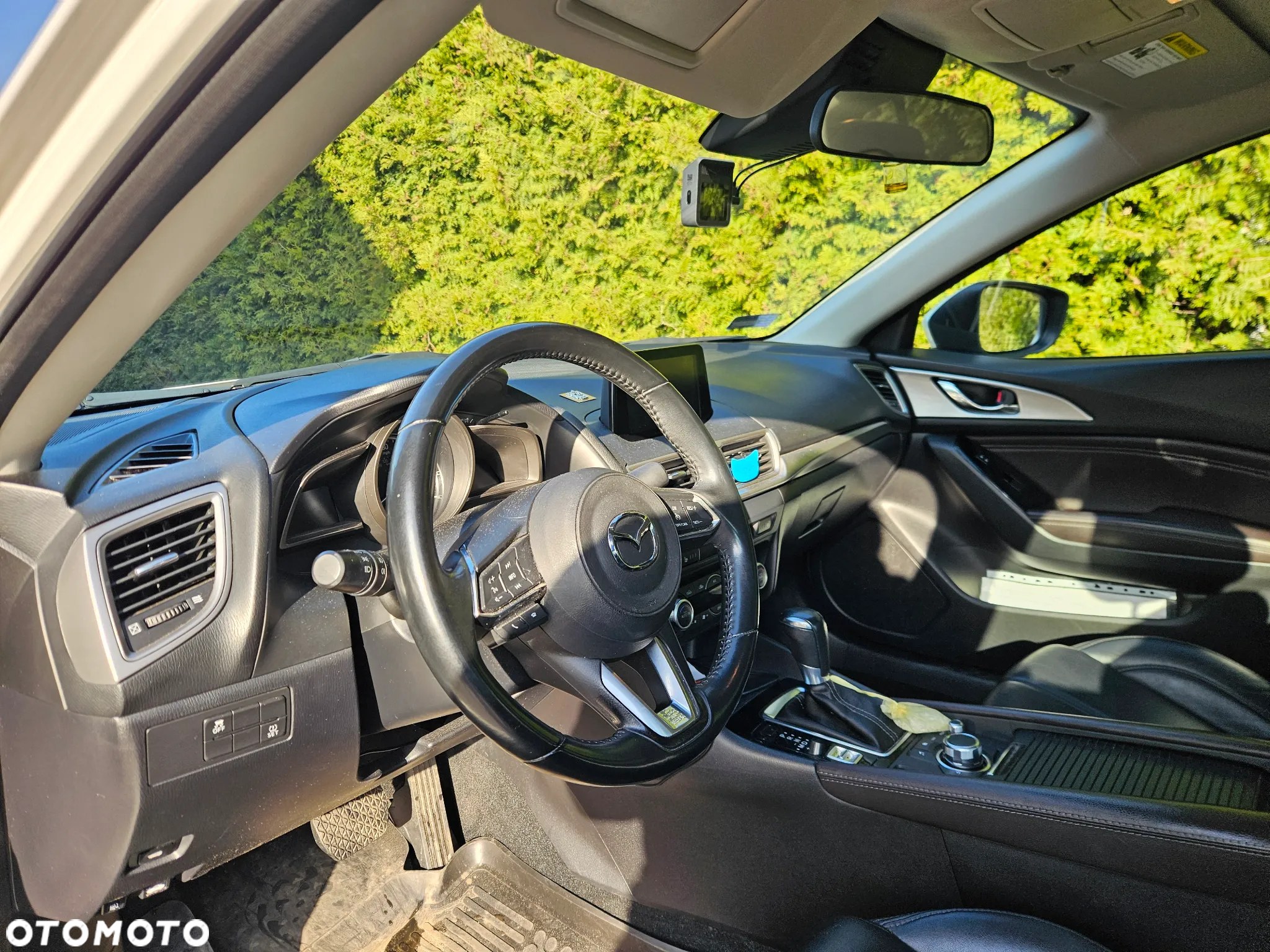 Mazda 3 - 6