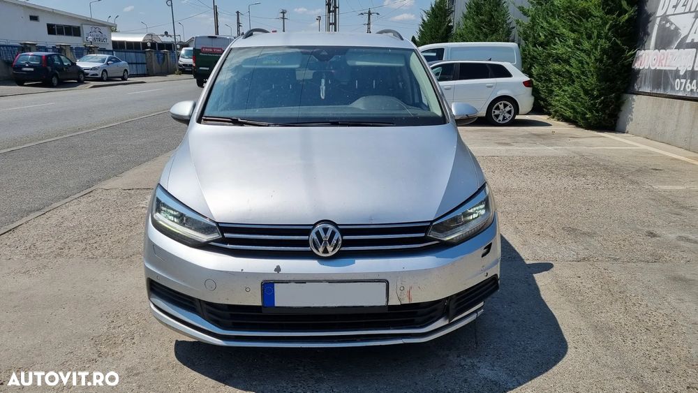 Dezmembrari piese auto VW Touran 5T 2020 DFG - 8